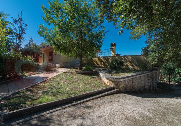 Villa i Alatri, Frosinone, Alatri - € 219.000 | Ref: AC99-149-1531 - foto 1