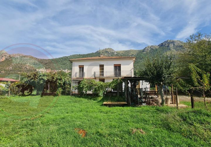 Villa i Roccasecca, Frosinone, Roccasecca - € 88.000 | Ref: AC99-149-1534 - foto 1