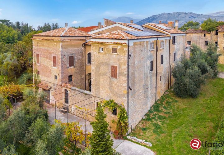 Landejendom i Casalvieri, Frosinone, Casalvieri - € 449.000 | Ref: AC99-149-1542 - foto 1