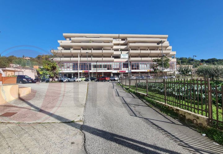 Parkeringsplads i Atina, Frosinone, Atina - € 220.000 | Ref: AC99-149-1551 - foto 1