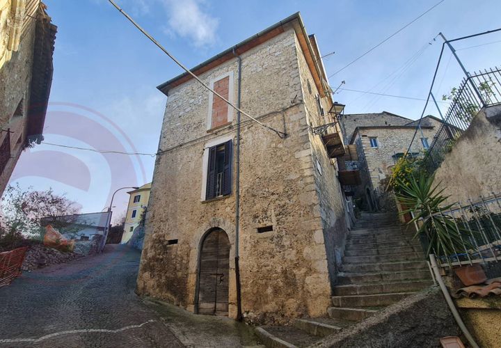 Landejendom i Arce, Frosinone, Arce - € 55.000 | Ref: AC99-149-1560 - foto 1