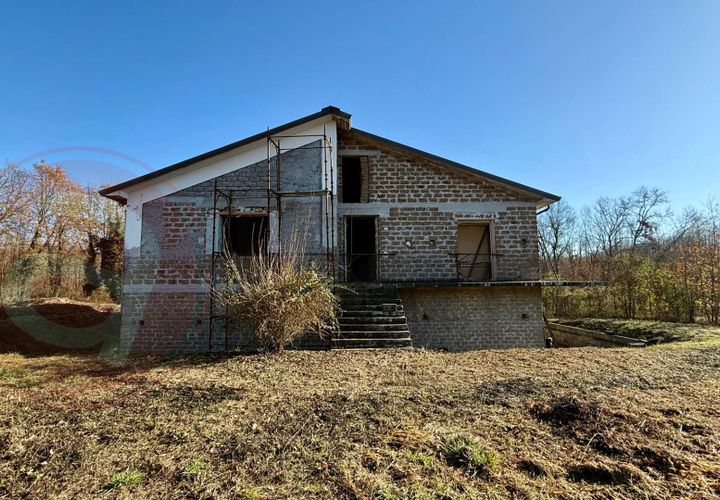 Landejendom i Colfelice, Frosinone, Colfelice - € 38.000 | Ref: AC99-149-1566 - foto 1