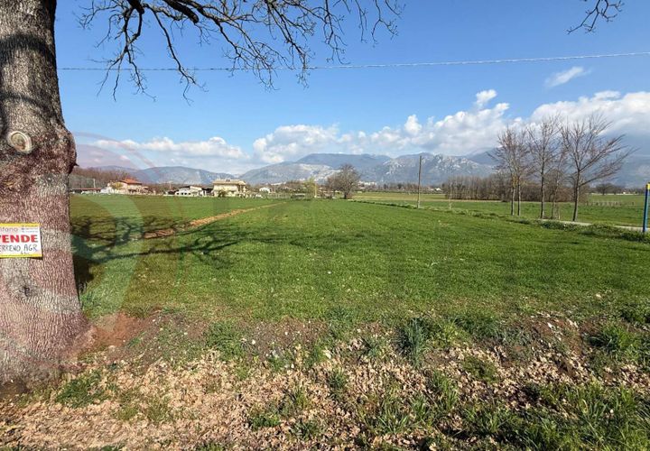 Helårsgrund i Roccasecca, Frosinone, Roccasecca - € 205.000 | Ref: AC99-149-1576 - foto 1