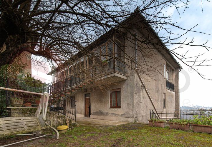 Villa i Paliano, Frosinone, Paliano - € 148.000 | Ref: AC99-149-1577 - foto 1