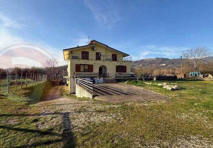 Leilighet i Colfelice, Frosinone, Colfelice - € 90 000 | Ref: AC99-149-1581 - foto 1
