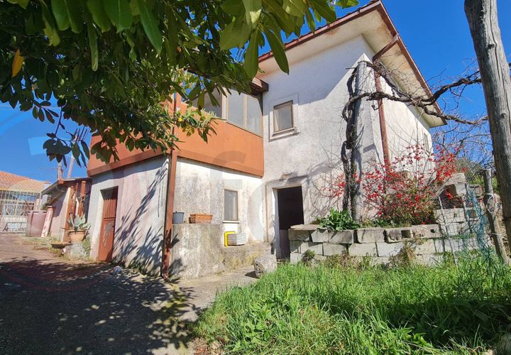 Villa a Arpino, Frosinone, Arpino - € 30.000 | Ref: AC99-149-1590 - foto 1