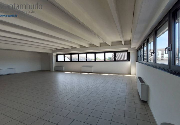 Erhvervsejendom i Treviso, Treviso, Treviso - € 598.000 | Ref: 239 - foto 1