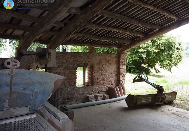 Landejendom i Asolo, Treviso, Asolo - € 180.000 | Ref: 316 - foto 1