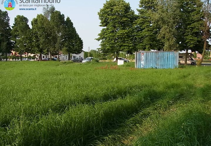 Helårsgrund i Treviso, Treviso, Treviso - € 1.300.000 | Ref: 374 - foto 1