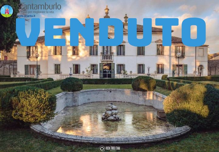 Terra a Paese, Treviso, Paese - € 280.000 | Ref: 450 - foto 1
