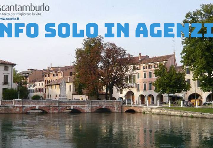 Villa i Treviso, Treviso, Treviso - € 3.000.000 | Ref: 469 - foto 1