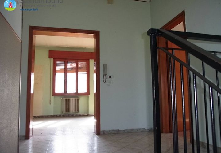 Villa i Treviso, Treviso, Treviso - € 270.000 | Ref: 502 - foto 1