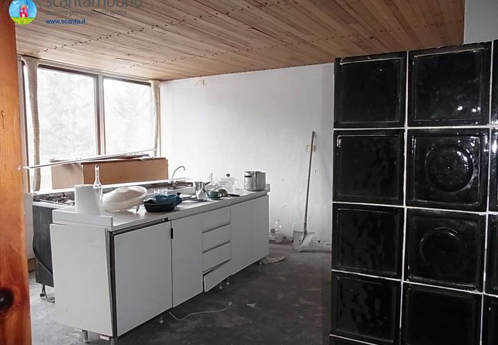 Villa i Borca di Cadore, Belluno, Borca di Cadore - € 395.000 | Ref: 679 - foto 1