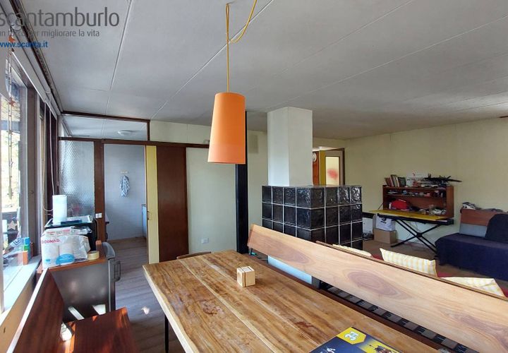 Villa a Borca di Cadore, Belluno, Borca di Cadore - € 380.000 | Ref: 776 - foto 1