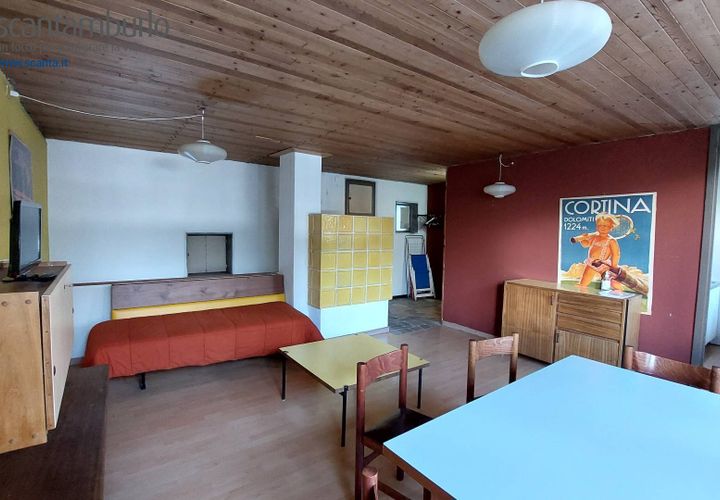 Villa a Borca di Cadore, Belluno, Borca di Cadore - € 395.000 | Ref: 779 - foto 1