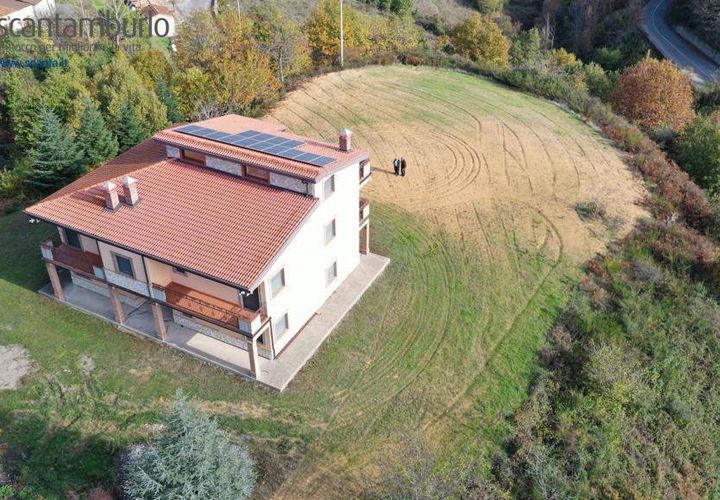 Villa i Acri, Cosenza, Acri - € 350.000 | Ref: 793 - foto 1