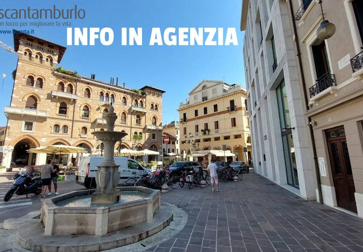 Erhvervsejendom i Treviso, Treviso, Treviso - € 100.000 | Ref: 798 - foto 1