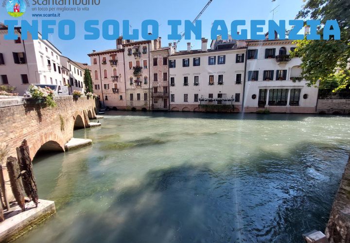 Villa a Treviso, Treviso, Treviso - € 6.000.000 | Ref: 802 - foto 1
