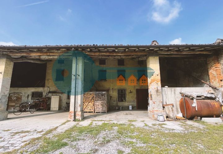 Landejendom i Calvisano, Brescia, Calvisano - € 65.000 | Ref: 15062020-74 - foto 1