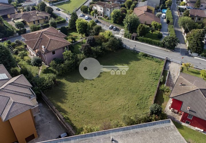 Tomt i Leno, Brescia, Leno - € 230 000 | Ref: 415062020-798 - foto 1