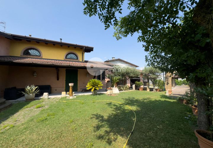 Rækkehus i Leno, Brescia, Leno - € 305.000 | Ref: 6415062020-1018 - foto 1