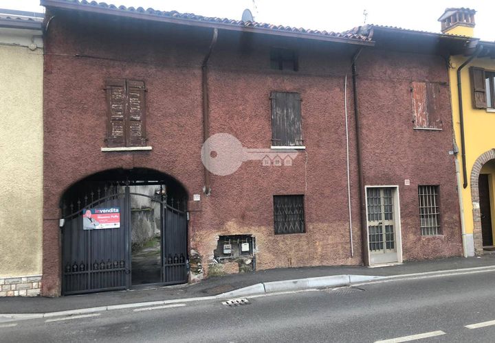 Villa i Ghedi, Brescia, Ghedi - € 78.000 | Ref: 6415062020-1039 - foto 1