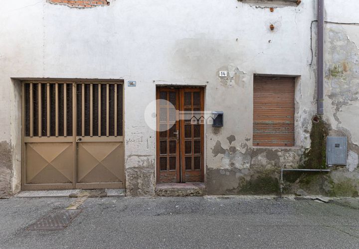 Villa i Gottolengo, Brescia, Gottolengo - € 45.000 | Ref: 6415062020-1107 - foto 1
