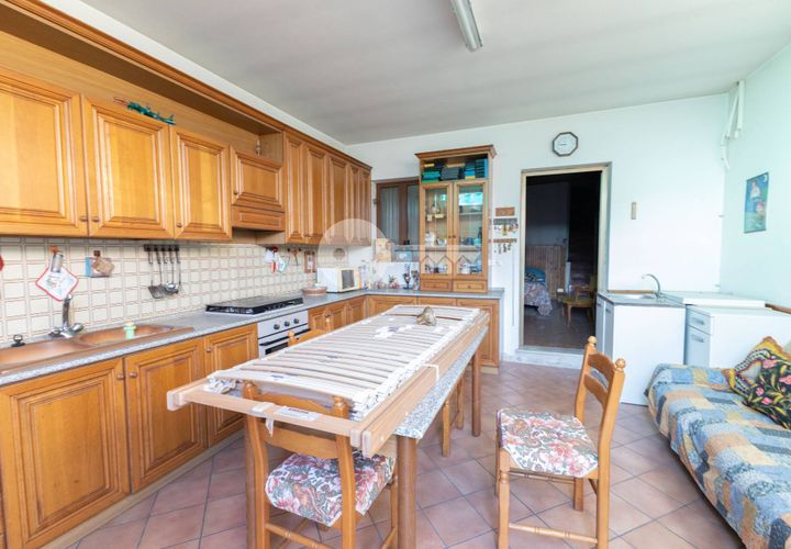 Villa a Alfianello, Brescia, Alfianello - € 57.000 | Ref: 6415062020-1115 - foto 1