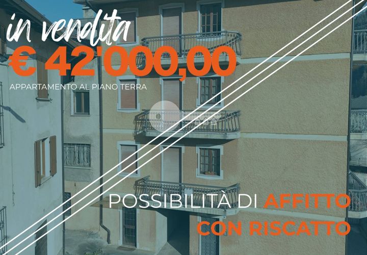 Wohnung in Collio, Brescia, Collio - € 42.000 | Ref: 6415062020-1167 - Foto 1