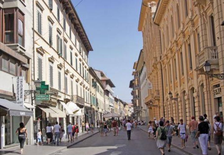 Erhvervsejendom i Pisa, Pisa, Pisa - € 145.000 | Ref: v100142 - foto 1