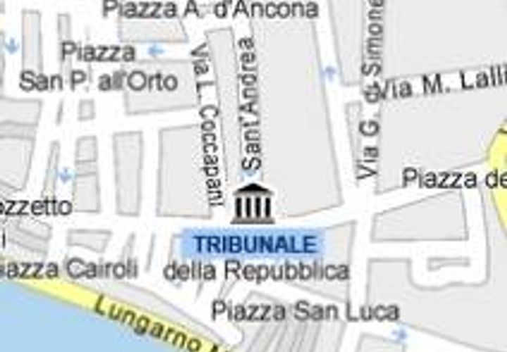Erhvervsejendom i Pisa, Pisa, Pisa - € 42.000 | Ref: va100163pj - foto 1