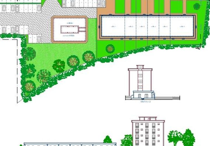 Rækkehus i Pisa, Pisa, Pisa - € 330.000 | Ref: va100163pk - foto 1