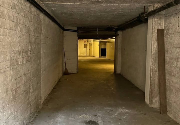 Parkeringsplads i Padua, Padua, Padua - € 110.000 | Ref: 1465 - foto 1