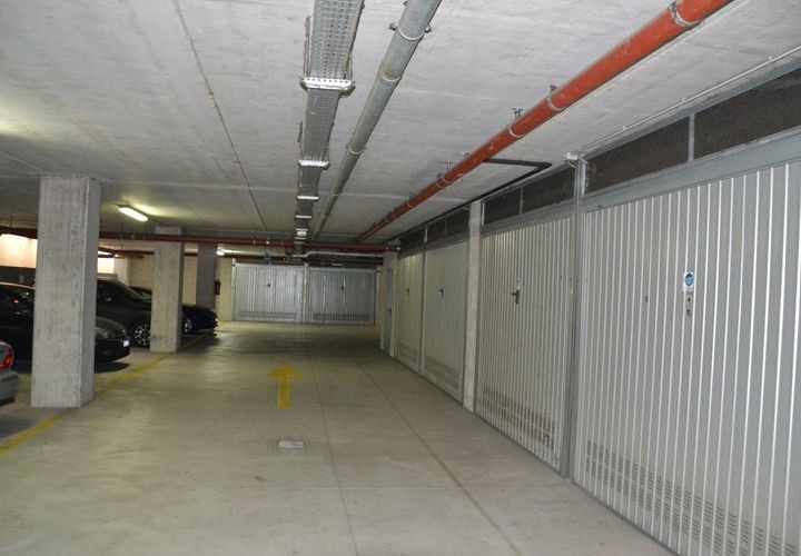 Parkeringsplads i Padua, Padua, Padua - € 15.000 | Ref: 1581 - foto 1