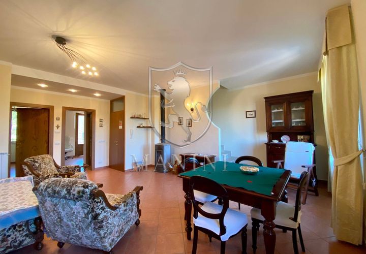 Rækkehus i Torrita di Siena, Siena, Torrita di Siena - € 159.000 | Ref: 266 - foto 1