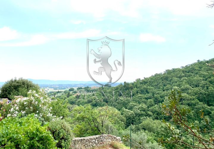 Rækkehus i Sinalunga, Siena, Sinalunga - € 380.000 | Ref: 305 - foto 1