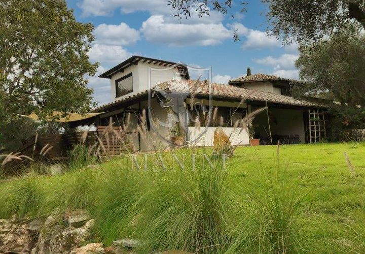 Villa a Capalbio, Grosseto, Capalbio - € 1.290.000 | Ref: 328 - foto 1