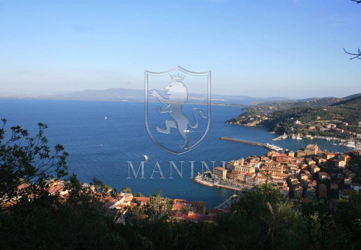 Villa i Monte Argentario, Grosseto, Monte Argentario - € 1.200.000 | Ref: 347 - foto 1