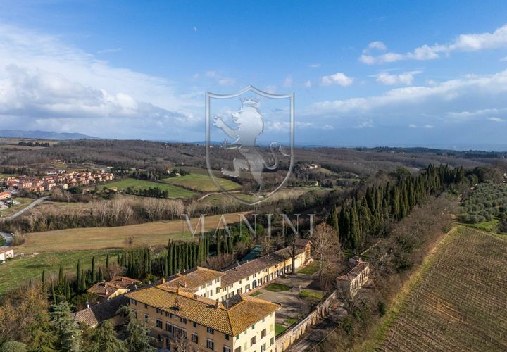 Leilighet i Siena, Siena, Siena - € 500 000 | Ref: 392 - foto 1
