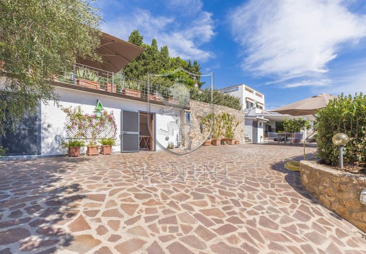 Villa i Monte Argentario, Grosseto, Monte Argentario - € 1.700.000 | Ref: 425 - foto 1