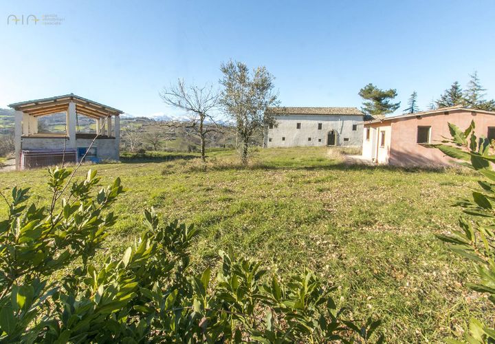 Landejendom i Fermo, Fermo, Fermo - € 460.000 | Ref: 31485 - foto 1