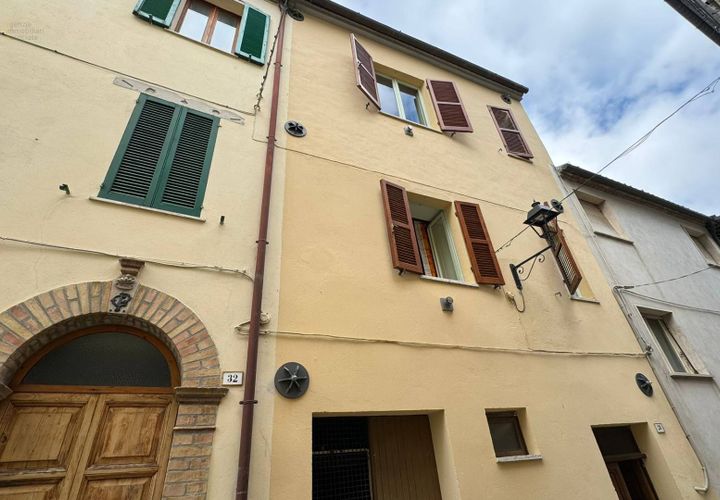 Villa a Rotella, Ascoli Piceno, Rotella - € 89.000 | Ref: 32716 - foto 1