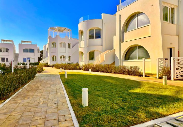 Lejlighed i Numana, Ancona, Numana - € 300.000 | Ref: SUB147 - foto 1