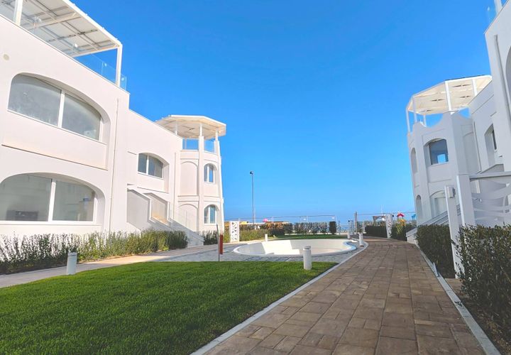 Leilighet i Numana, Ancona, Numana - € 435 000 | Ref: SUB134 - foto 1