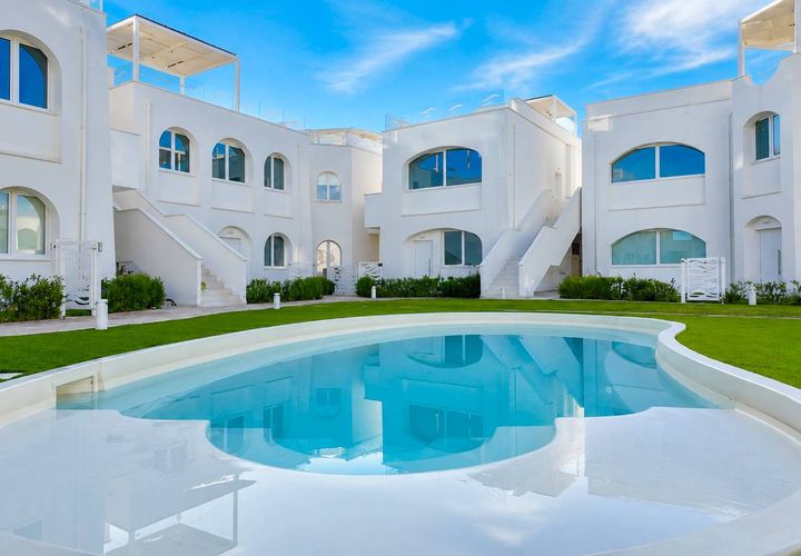Lejlighed i Numana, Ancona, Numana - € 420.000 | Ref: SUB162 - foto 1