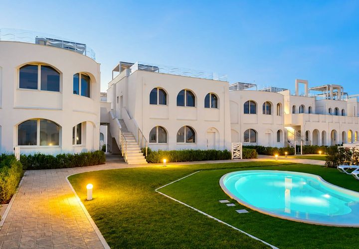 Lejlighed i Numana, Ancona, Numana - € 420.000 | Ref: SUB199 - foto 1