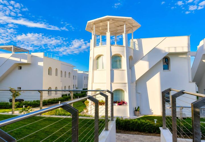 Lejlighed i Numana, Ancona, Numana - € 340.000 | Ref: SUB209 - foto 1