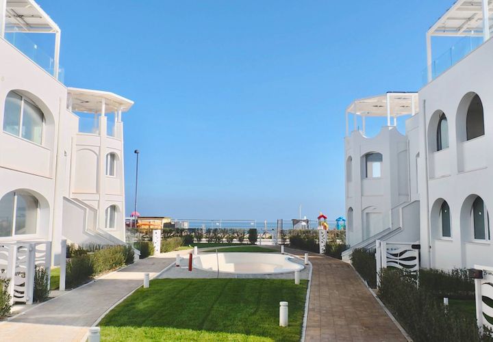 Leilighet i Numana, Ancona, Numana - € 580 000 | Ref: SUB221 - foto 1