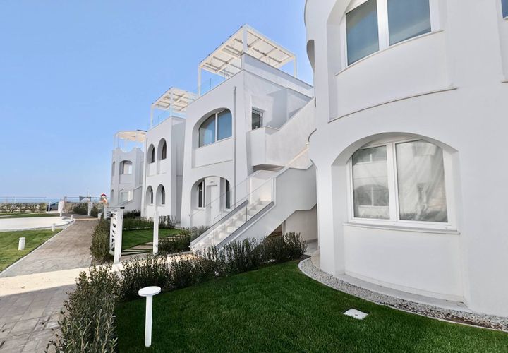 Lejlighed i Numana, Ancona, Numana - € 420.000 | Ref: SUB223 - foto 1