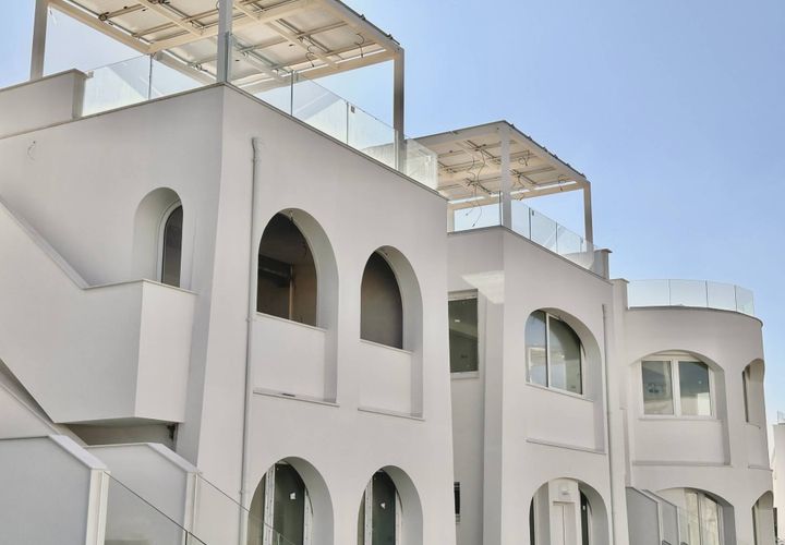 Villa i Numana, Ancona, Numana - € 1.160.000 | Ref: SUB150+212 - foto 1